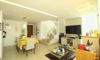 Imagem 3: Apartamento à Venda - Santo Antônio, 4 Quartos, 260 m2