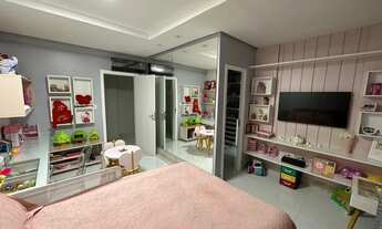 Imagem 2: Linda Casa No Condomínio Alphaville ,Araçagy. toda mobiliada, projetada, reformada e com e