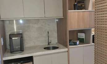 Imagem 3: SALA COMERCIAL À VENDA NO SALVADOR SHOPPING BUSINESS, COM 35M2 E VISTA PARA O MAR!