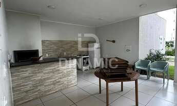 Imagem 6: Apartamento para Locação no Residencial Vida Milão - Goiânia