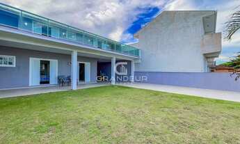 Imagem 5: Residência Com Vista Incrível Para o Mar Com Aconchego De Casa De Praia