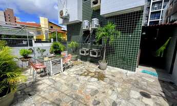 Imagem: Apartamento Garden Mobiliado 3 quartos a