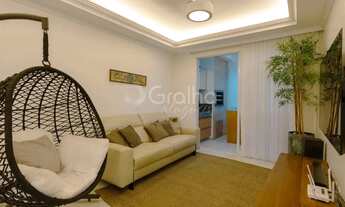 Imagem 5: Apartamento 4 quartos, mobiliado na Trindade