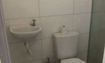 Imagem 2: Alugo kitnet semi mobiliada em Nazare