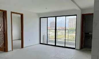 Imagem 4: Cobertura á Venda 104m² 2 Quartos 1 Suíte Aeroclube/João Pessoa