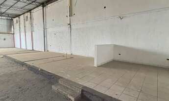 Imagem 3: GALPÃO COMERCIAL À VENDA OU LOCAÇÃO AV. EMÍLIO RIBAS, GUARULHOS