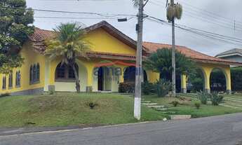 Imagem: Casa terrea para locação com 4 quartos