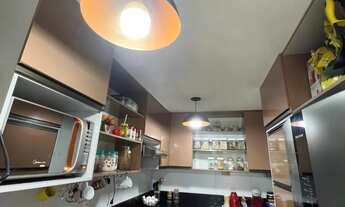 Imagem 6: Apartamento Reserva das Águas l 4 quartos l Ponta Negra