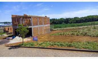 Imagem 4: Terreno a venda na parte alta do Loteamento Arvoredo