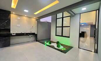 Imagem 6: Casa setor Residencial Petropolis Casa de Rua com 3 Quarto(s) e 1 banheiro(s) à Venda, 162