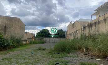 Imagem 2: Terreno Residencial para Venda Vila Góis, Anápolis
