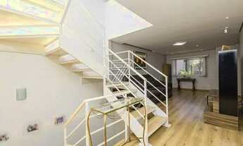 Imagem 6: Casa à venda 192 m - 3 quartos - Portão - Curitiba - PR