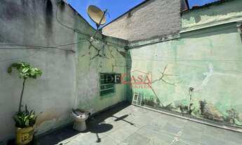 Imagem 5: Terreno à venda, 300 m² por R$ 700.000,00 - Vila Dalila - São Paulo/SP