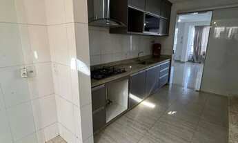 Imagem 2: Imóvel para venda com 100 metros quadrados com 3 quartos em Setor Sudoeste - Goiânia - GO