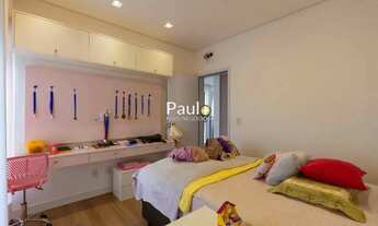 Imagem 6: Casa à venda em Campinas, Loteamento Residencial Arborais, com 4 suítes, com 300 m²