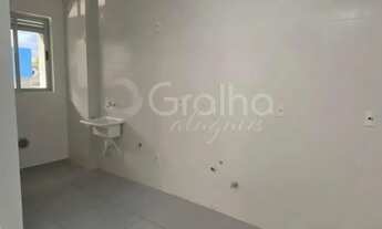 Imagem 3: Apartamento 2 quartos no Bairro Passa Vinte
