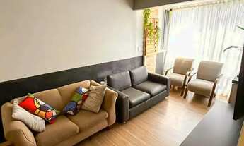 Imagem 5: Excelente apartamento com 90m², com 3 quartos sendo 01 suite, em Jardim Camburi - Vitória