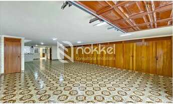 Imagem 3: Casa com 223 m², 3 quartos sendo 2 suítes à venda no bairro Bosque da Saúde