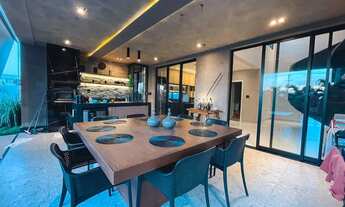 Imagem: ! CASA NO ALPHAVILLE SERGIPE 6440