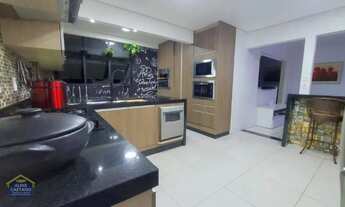 Imagem 7: NÃO COMPROU AINDA? APÊ LINDO 3 DORMS COM SACADA COLADO DO MAR POR APENAS..