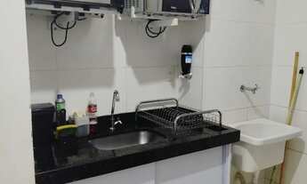 Imagem 4: Vende-se ágio de apartamento no Residencial Aurora