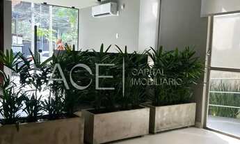 Imagem 4: PRÉDIO CORPORATIVO MOBILIADO PARA LOCAÇÃO NA AV. RICARDO PARANHOS