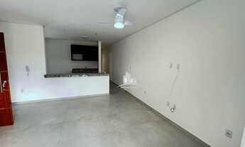 Imagem 7: ALUGA-SE APARTAMENTO COM 2 QUARTOS POR R$ 2.400/MÊS - RESIDENCIAL MATA ATLÂNTICA - VOLTA R