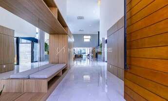 Imagem 4: Casa à Venda - GENESIS II | 1.060 m² AC | 4 suites