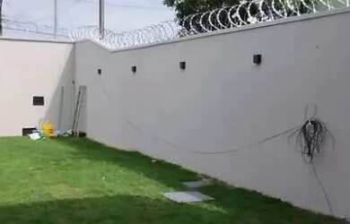 Imagem 3: CASA ALTO PADRAO 03 SUITES JARDINS PETROPOLES Casa de Rua com 3 Quarto(s) e 4 banheiro(s