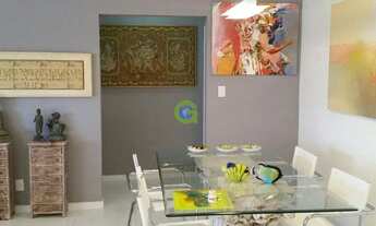 Imagem 4: Apartamento 3 Dorms (1 Suíte) Lateral, Semimobiliado, Próximo à Beira-Mar Nort