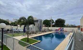 Imagem 2: Apartamento para alugar, 45 m² por R$ 1.730,00/mês - Jardim Alvorada - Maringá/PR