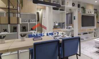 Imagem 6: Apartamento em Rua Comendador Vicente Amaral - Jardim Guarujá - Sorocaba/SP