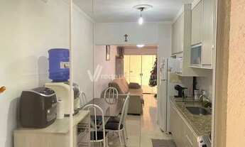 Imagem 6: Casa - Loteamento Residencial Campina Verde - Campinas