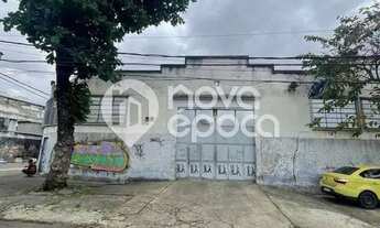 Imagem 1: Penha Galpão / depósito com 3 vagas na garagem