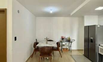 Imagem 2: Apartamento no 17º andar | Último andar | Vista privilegiada