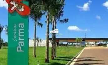 Imagem: Terreno à venda no bairro Jardins Parma