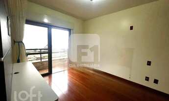 Imagem 3: Apartamento com 145 m² e 4 quartos na Agronômica - Florianópolis