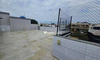 Imagem 5: Cobertura com 3 quartos à venda, 205 m² por R$ 1.050.000 - Recreio dos Bandeirantes - Rio