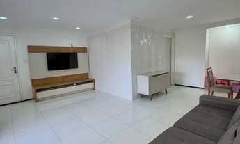 Imagem 5: EXCELENTE APARTAMENTO NA PONTA D AREIA, NASCENTE E VENTILADO, PROJETADO, SEBASTIAO BARRETO