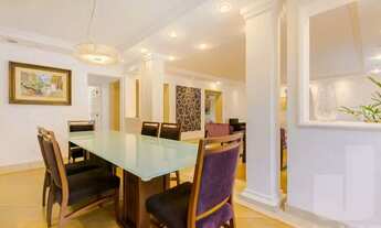 Imagem 5: Apartamento com 3 Dormitórios 2 Vagas em Higienópolis