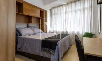 Imagem 4: Kitnet/Conjugado : / Residencial / Copacabana