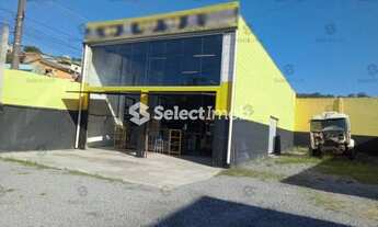 Imagem 3: Galpão à Venda, Bocaina, Ribeirão Pires