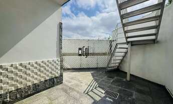 Imagem 6: Imóvel para venda com 170 metros quadrados com 2 quartos em Santa Cecília - Juiz de Fora