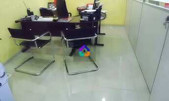 Imagem 5: Sobreloja ampla de 220m² com 4 salas em Curicica, RJ