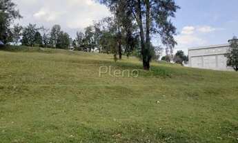 Imagem 6: Terreno à venda no Loteamento Alphaville Campinas, Campinas