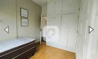 Imagem 7: Cobertura Ipanema, 130 m², 2 quartos e 1 vaga