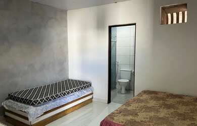 Imagem 3: Alugo ou Vendo Casa na Massagueira