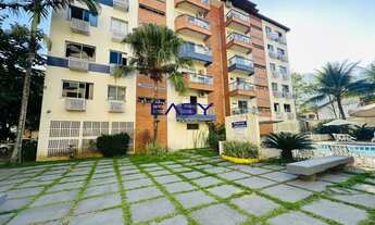 Imagem 2: Belo apartamento de condomínio - Parque das Palmeiras/Angra dos Reis