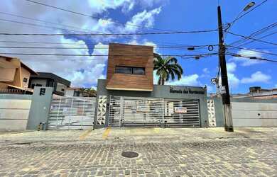 Imagem: Terreno à Venda em Condomínio Fechado