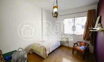 Imagem 6: Imóvel para venda com 67 metros quadrados com 2 quartos em Tijuca - Rio de Janeiro - RJ